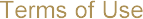 TermsofUse TermsofUse